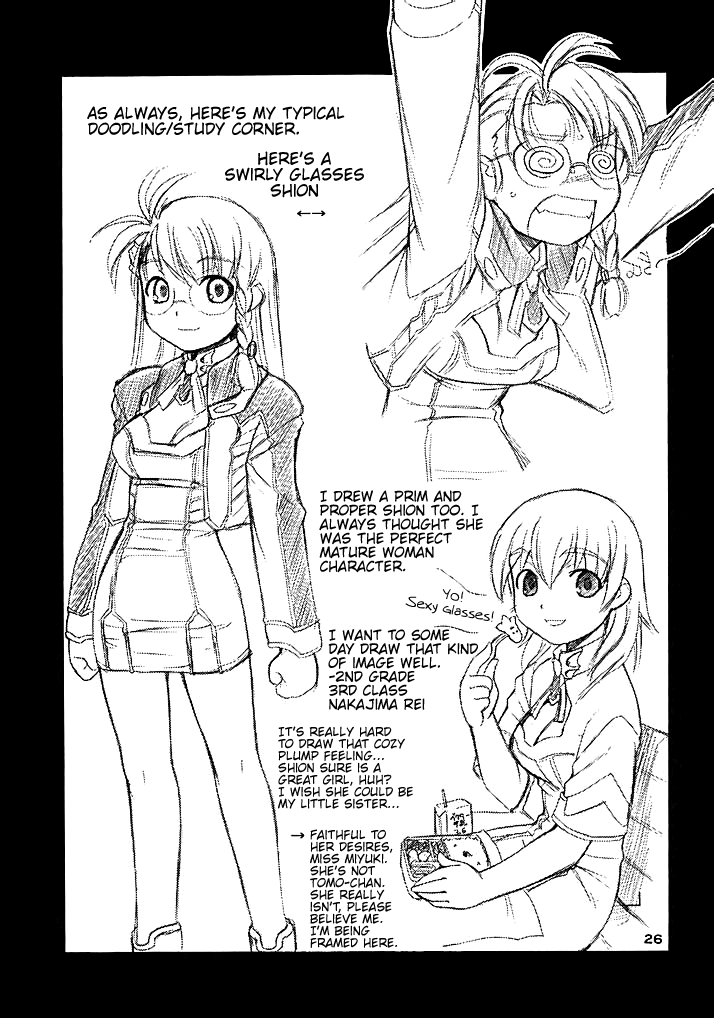 Golden Slumbers - Page 25