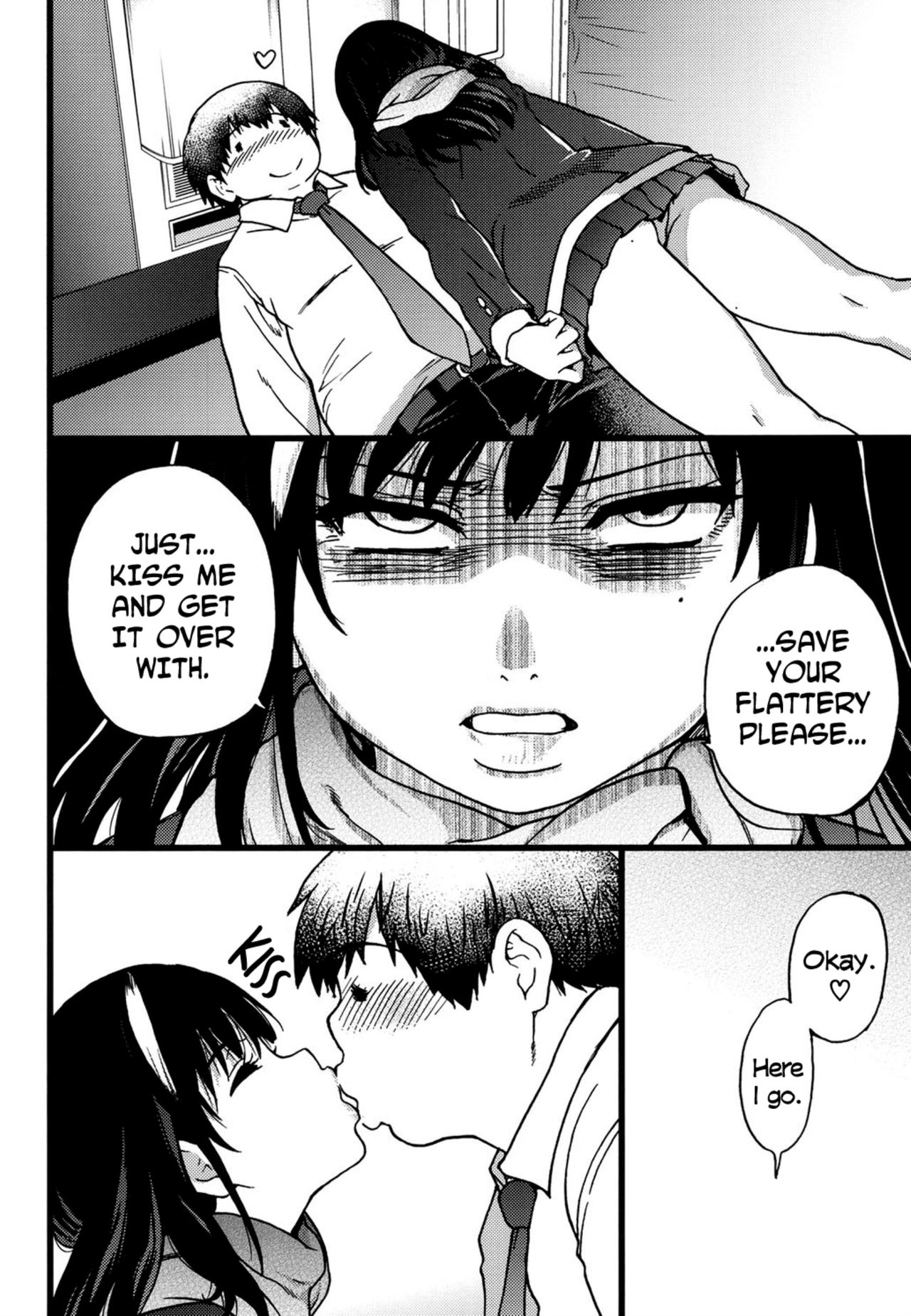 Enkou Ojisan - Page 14