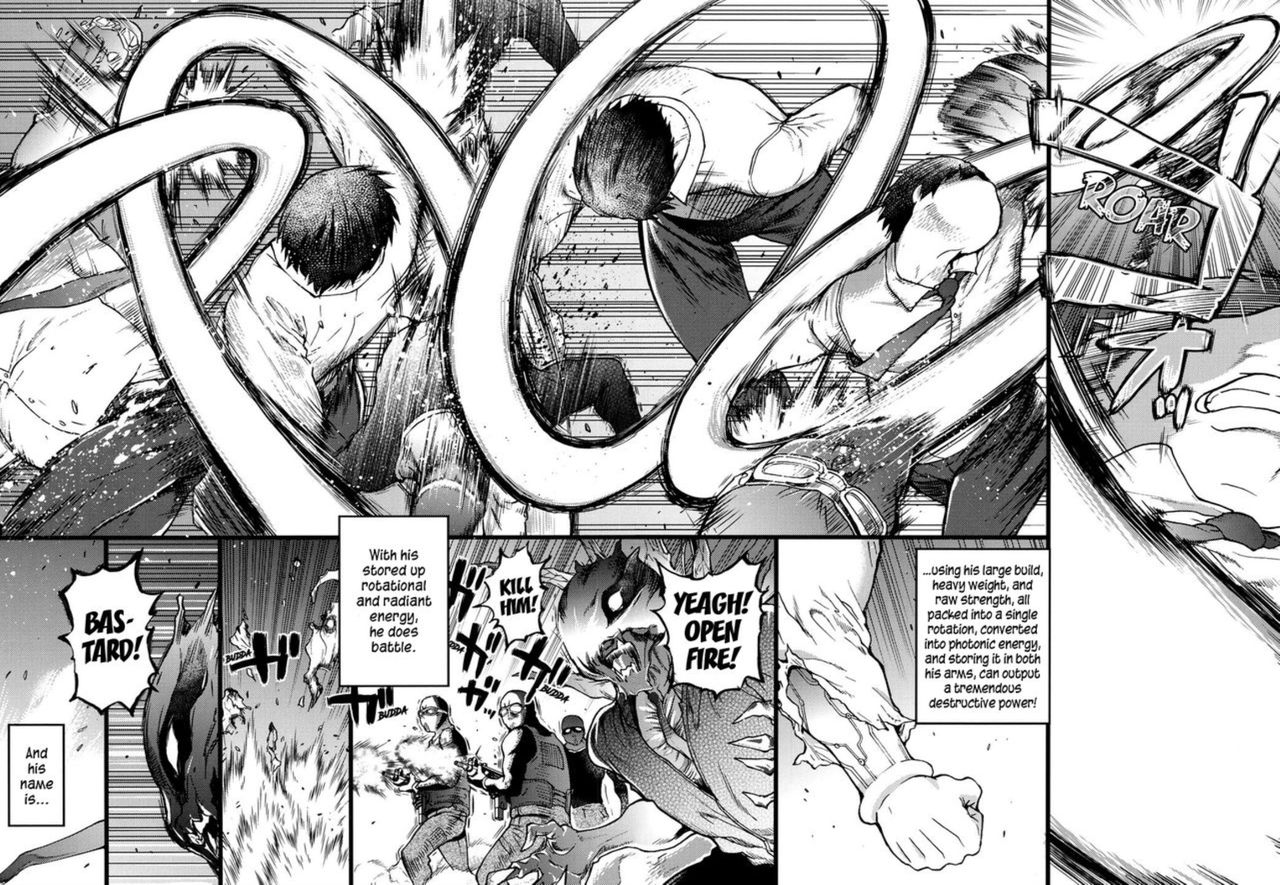 Enkou Ojisan - Page 267