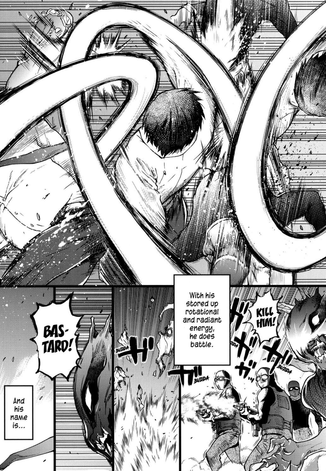 Enkou Ojisan - Page 268