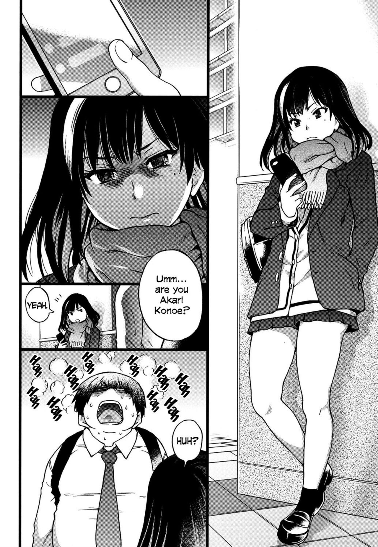 Enkou Ojisan - Page 8