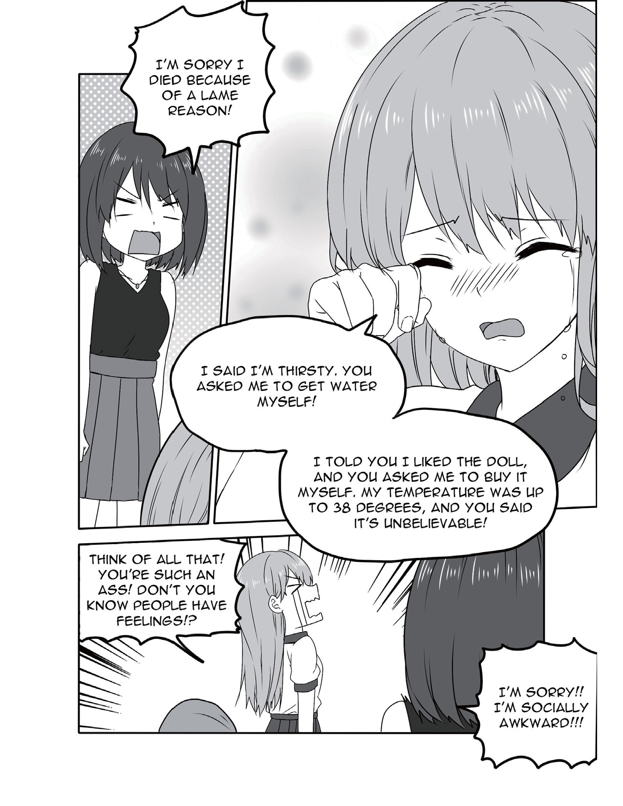 LIMERENCE - Page 50