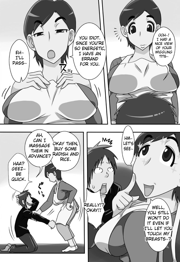 YOUTA - Page 20