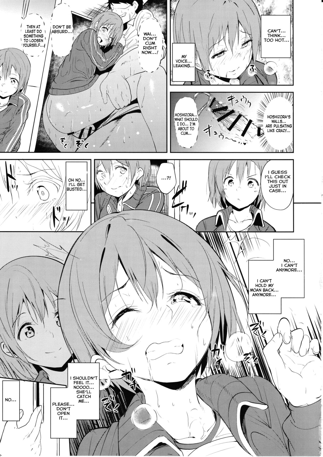 CHARM RING - Page 9