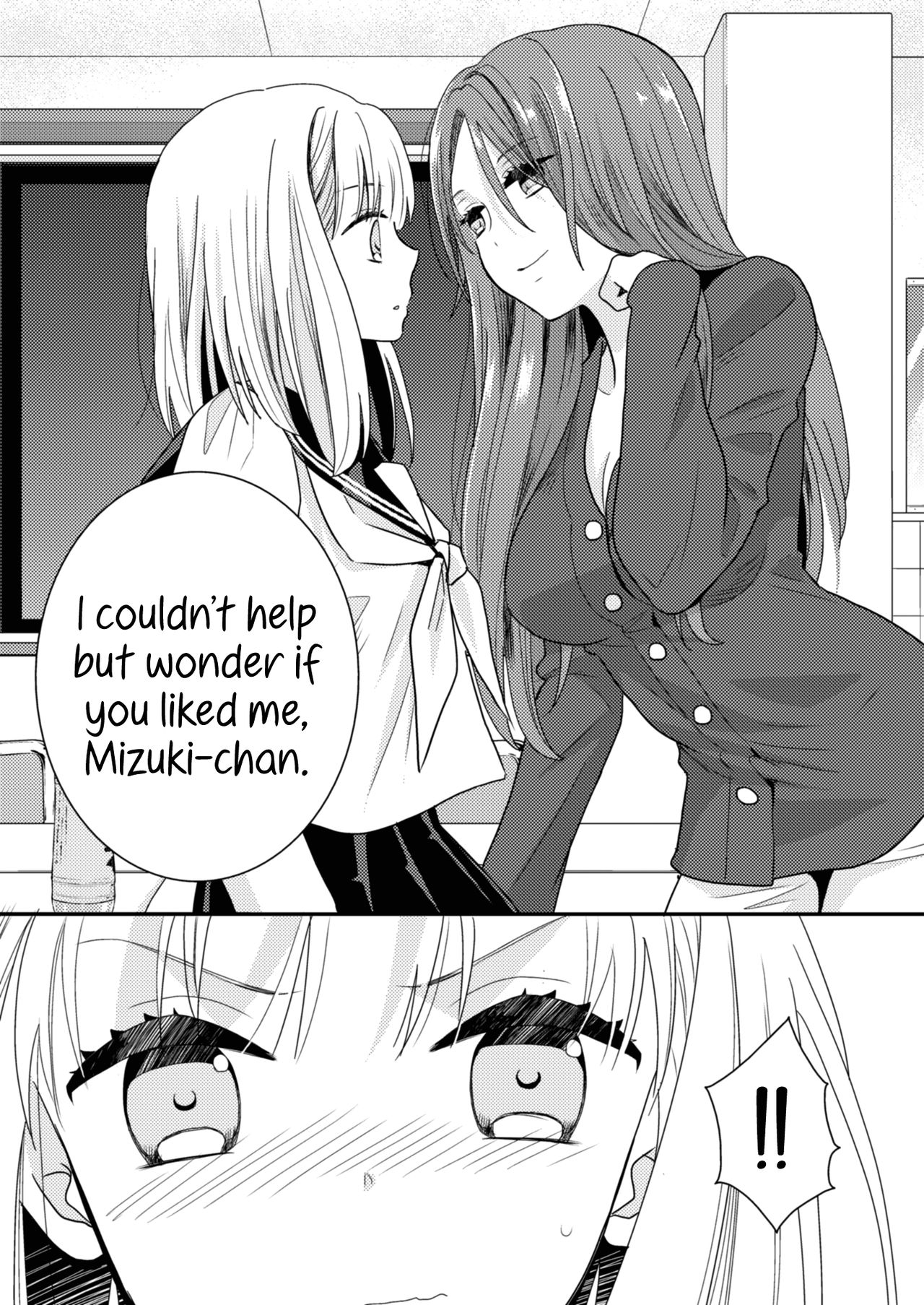Lady x Lady - Page 67