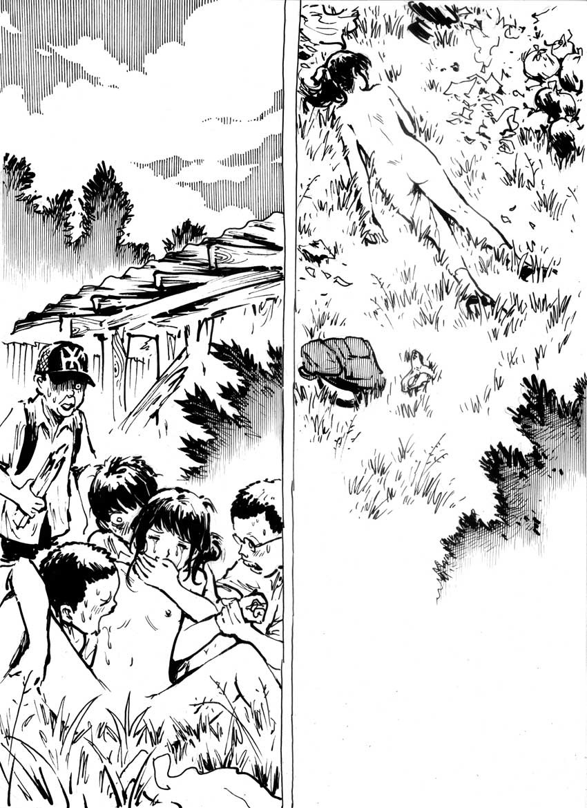 Kencur - Page 15