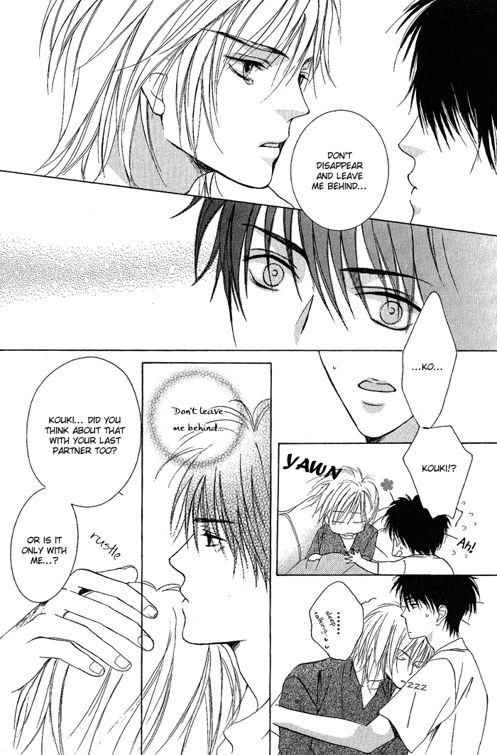 White & Black - Page 28