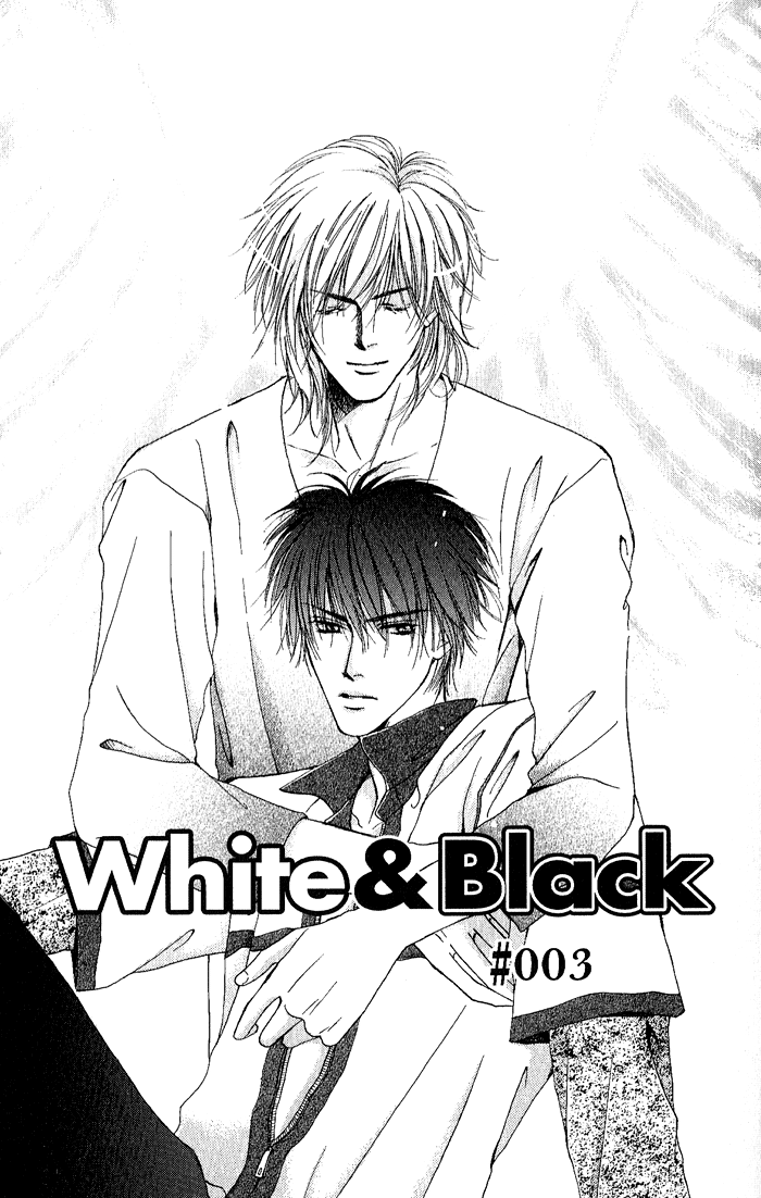 White & Black - Page 36