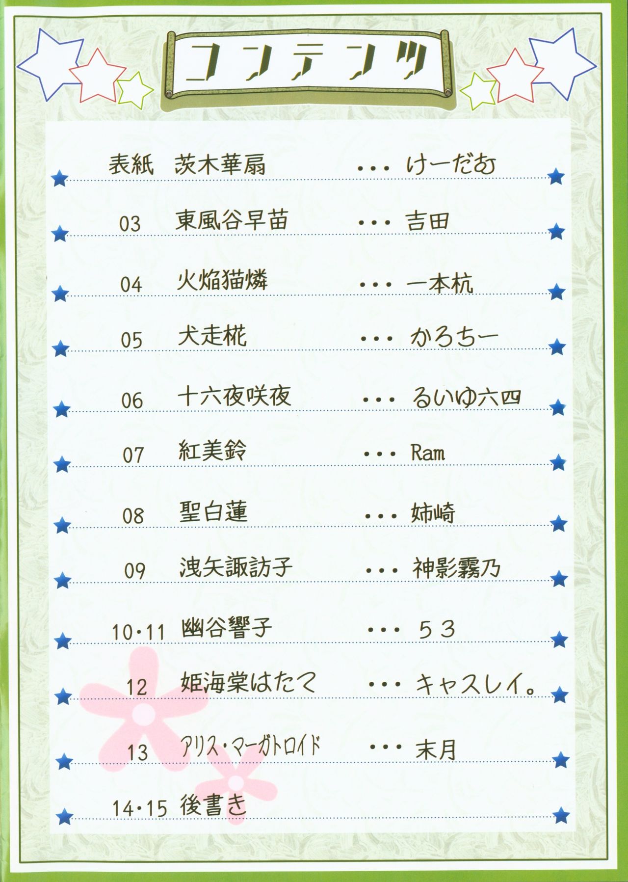 Preview page 2