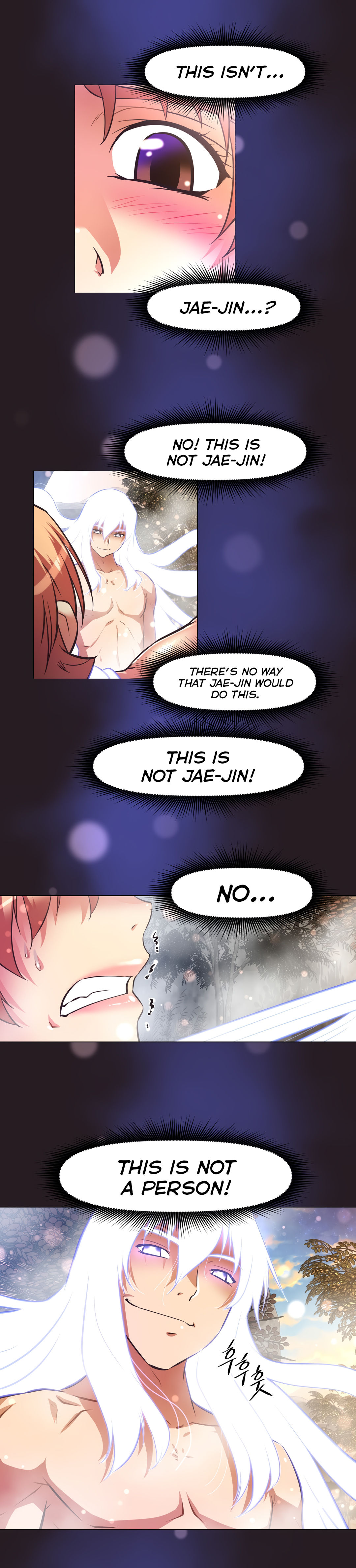 Brawling Go Ch.149-152 - Page 10