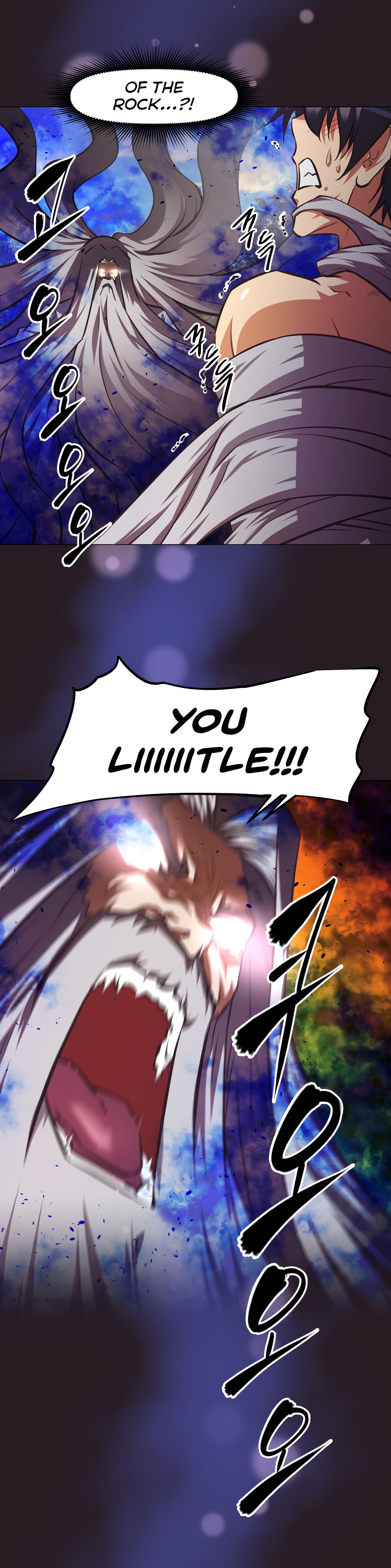 Brawling Go Ch.149-152 - Page 107