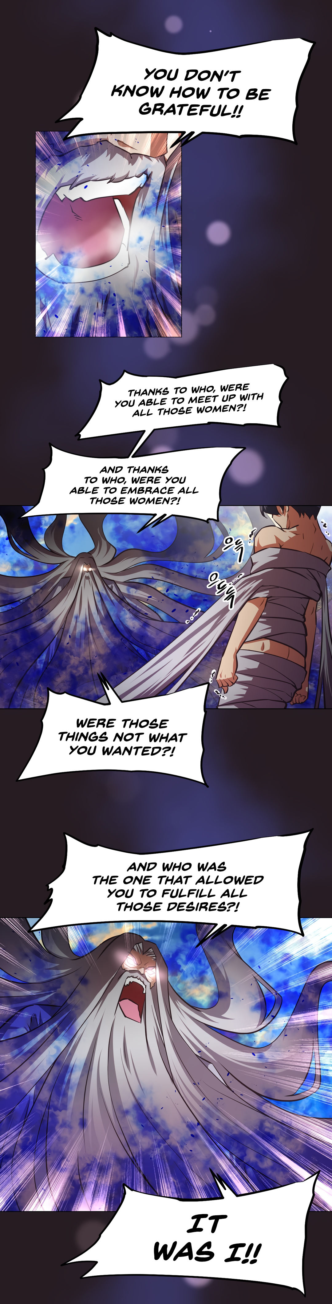 Brawling Go Ch.149-152 - Page 110