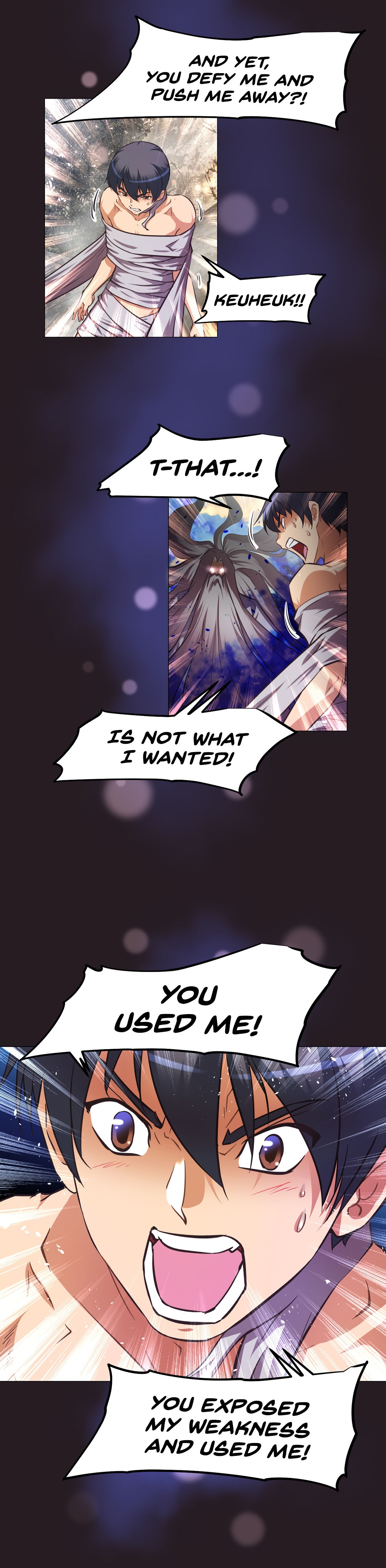 Brawling Go Ch.149-152 - Page 111