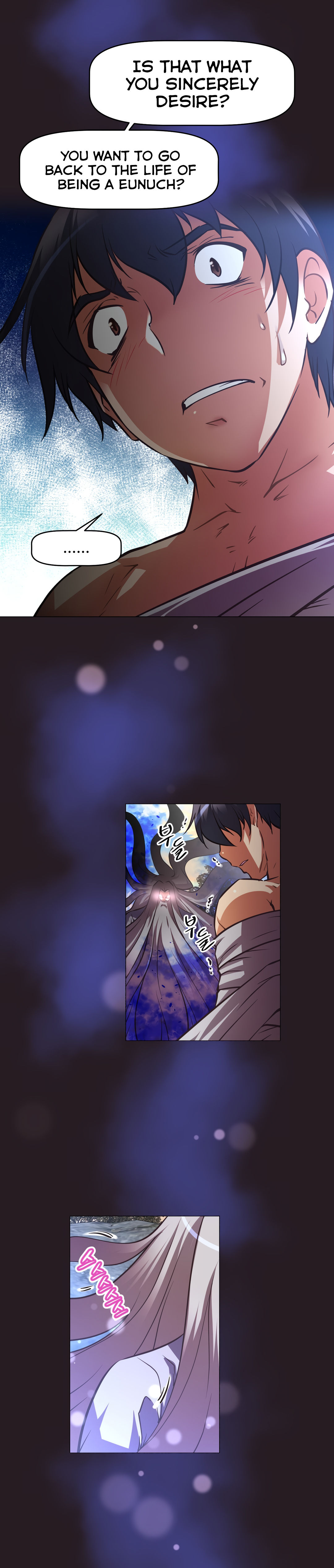 Brawling Go Ch.149-152 - Page 119
