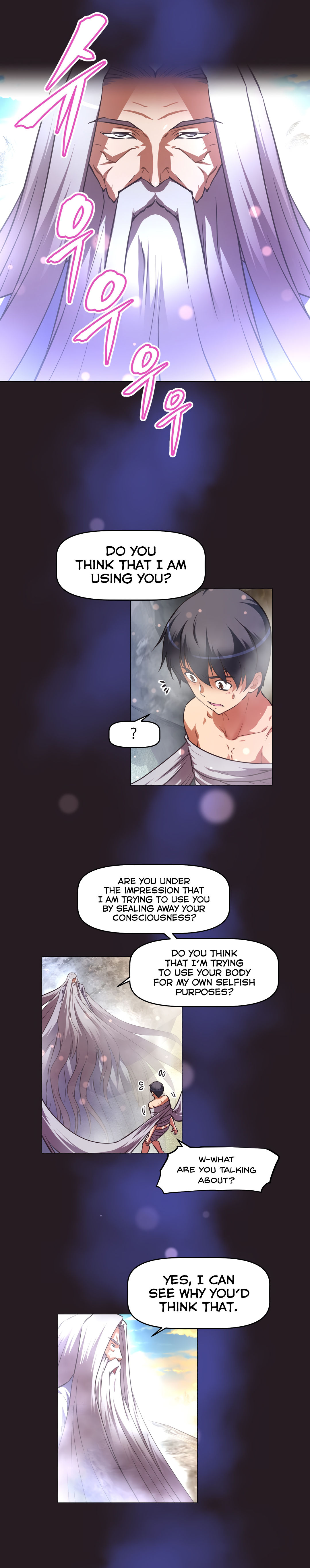 Brawling Go Ch.149-152 - Page 120