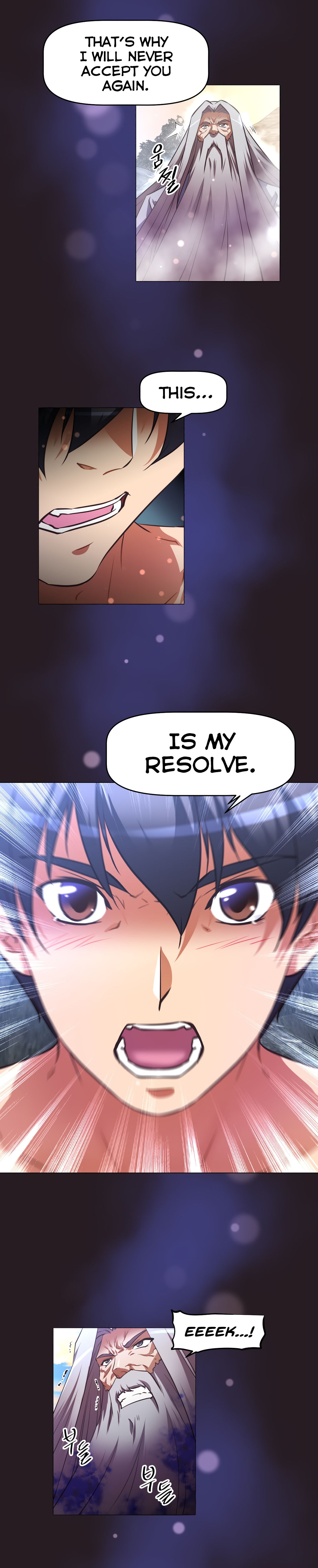 Brawling Go Ch.149-152 - Page 136