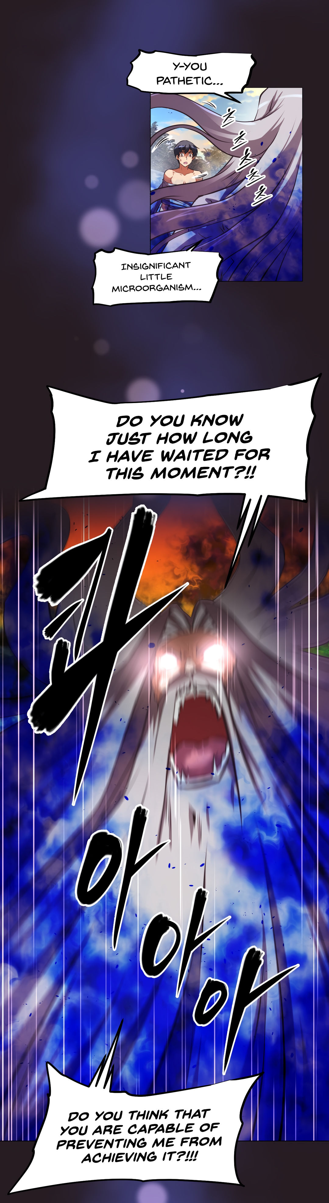 Brawling Go Ch.149-152 - Page 137