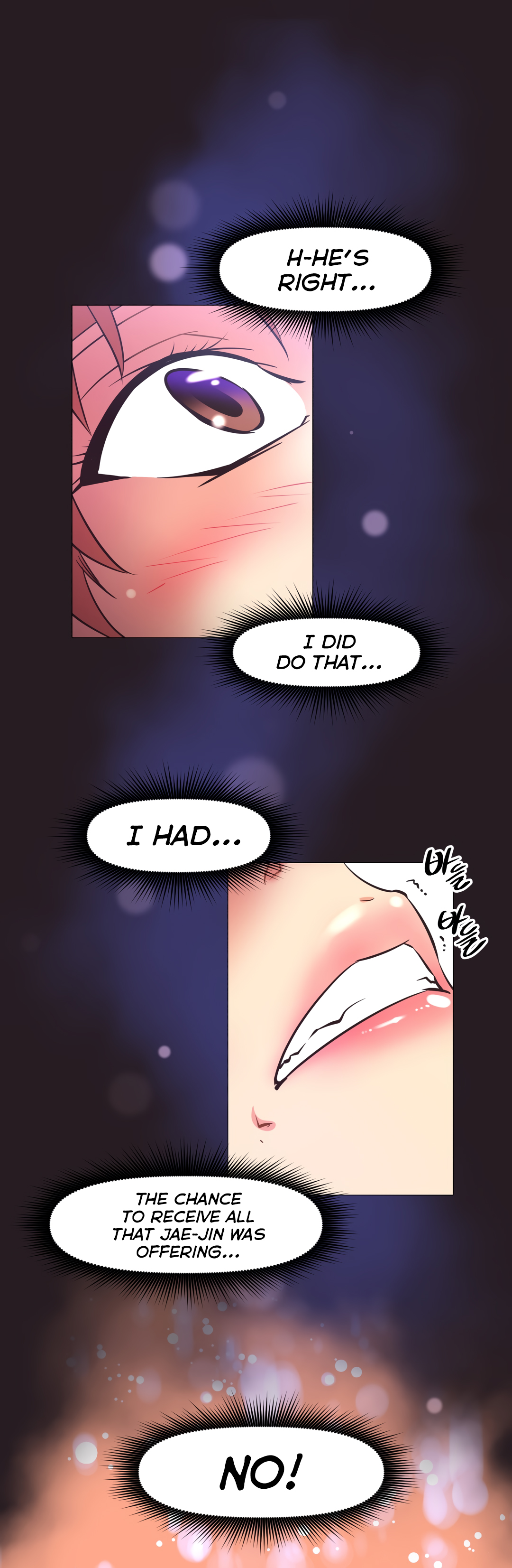 Brawling Go Ch.149-152 - Page 29