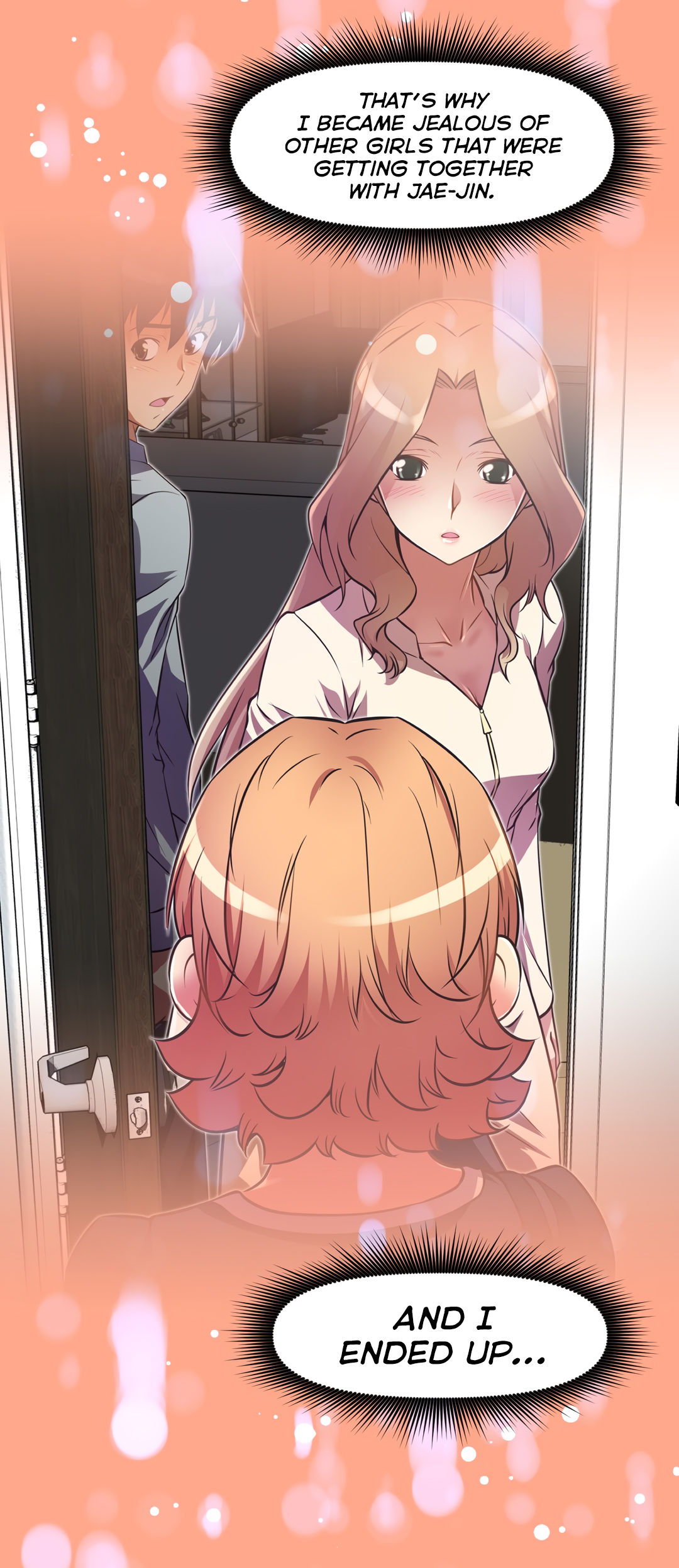 Brawling Go Ch.149-152 - Page 31