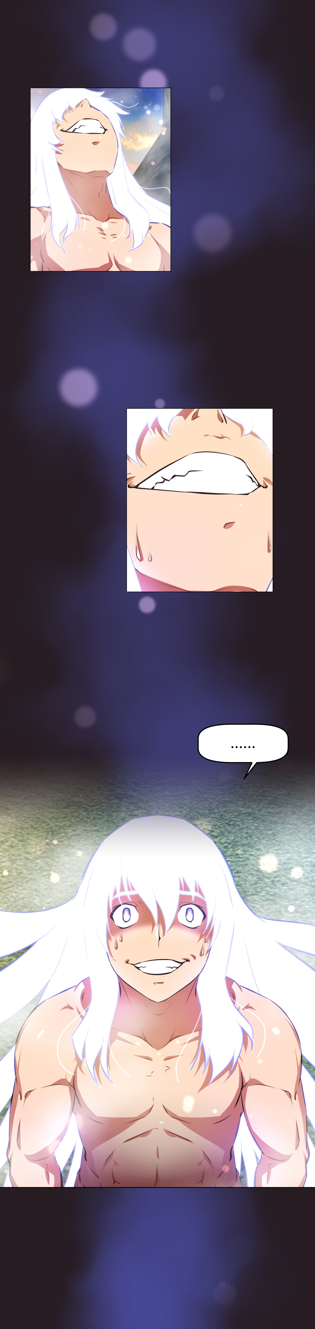 Brawling Go Ch.149-152 - Page 64