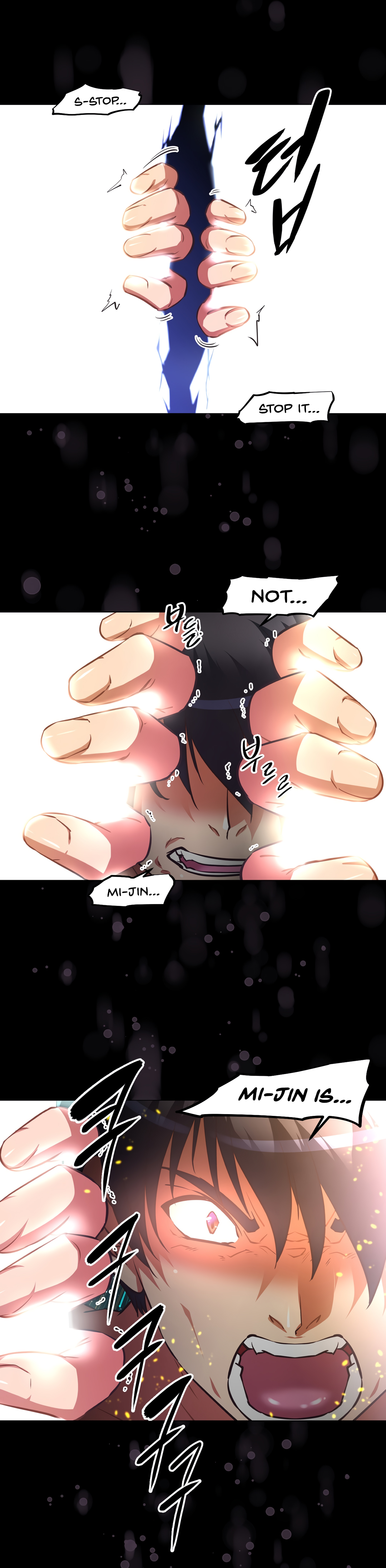 Brawling Go Ch.149-152 - Page 68
