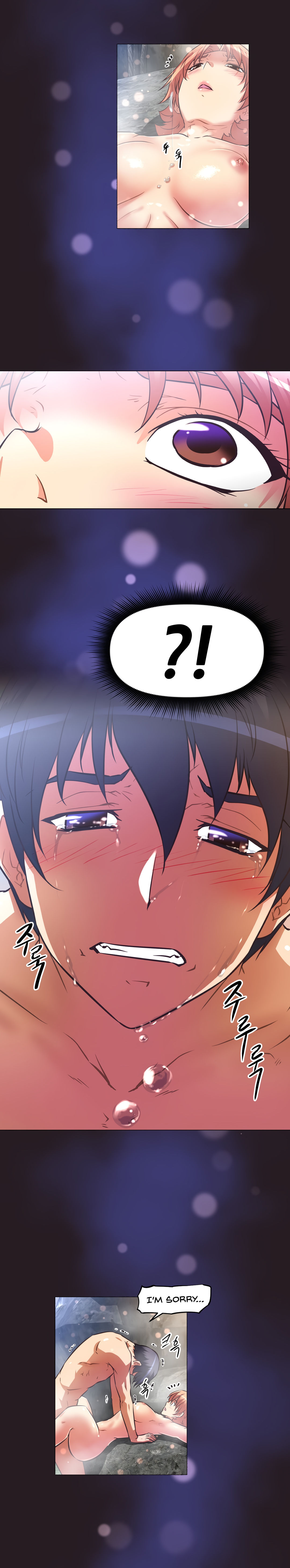 Brawling Go Ch.149-152 - Page 77