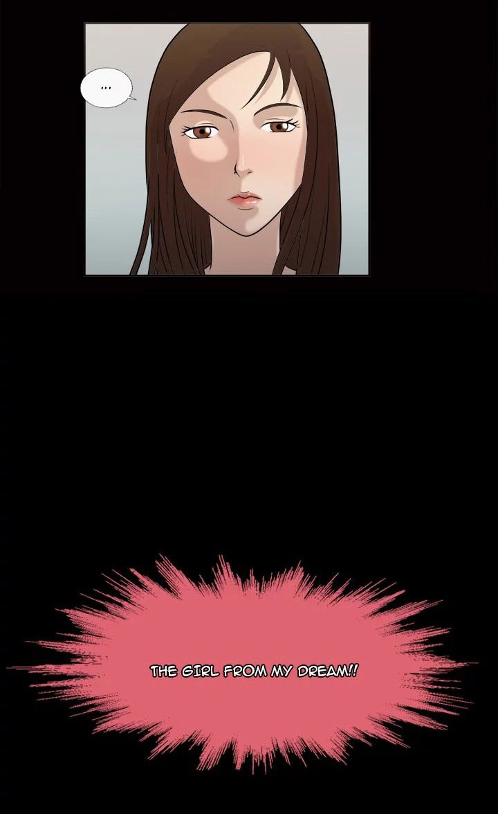 Her Voice • Chapter 2: Wet Dream - Page 19