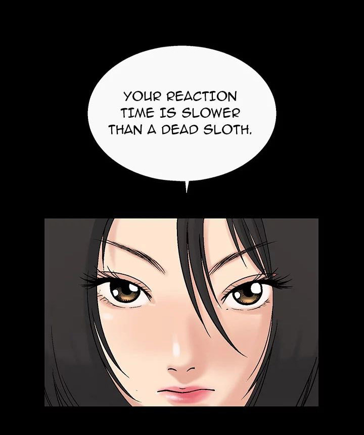 Housemates • Chapter 1: Ten Seconds - Page 21