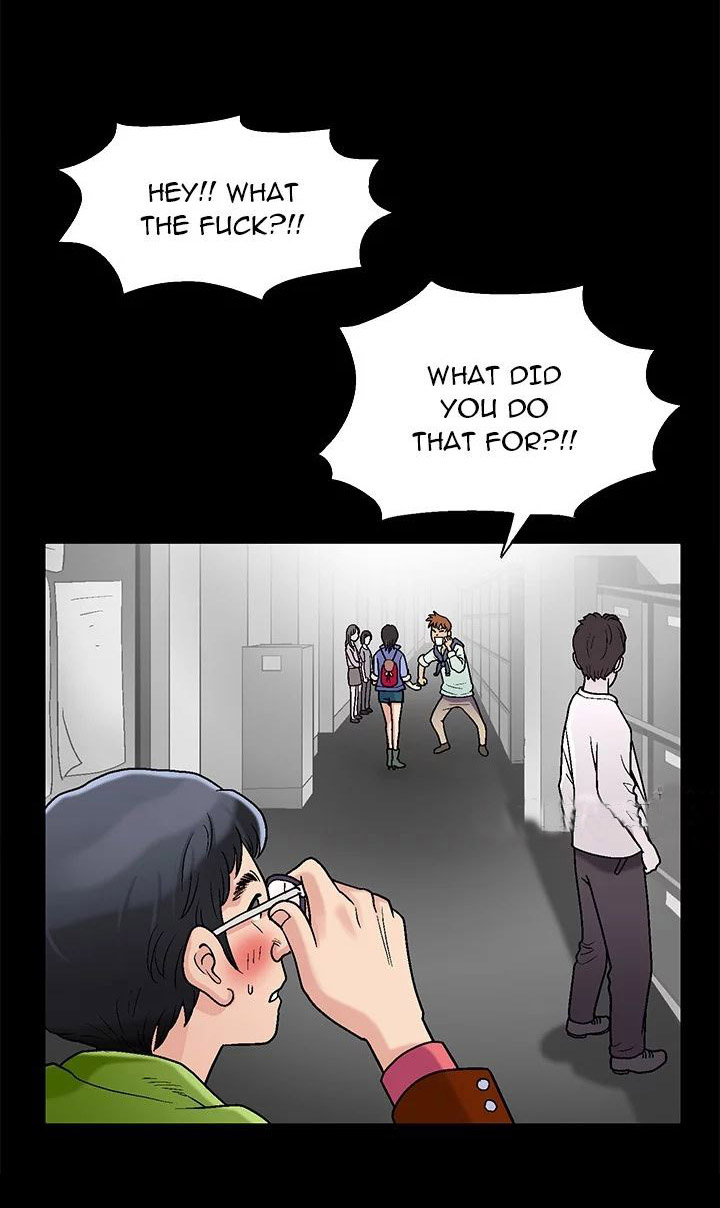 Housemates • Chapter 1: Ten Seconds - Page 29