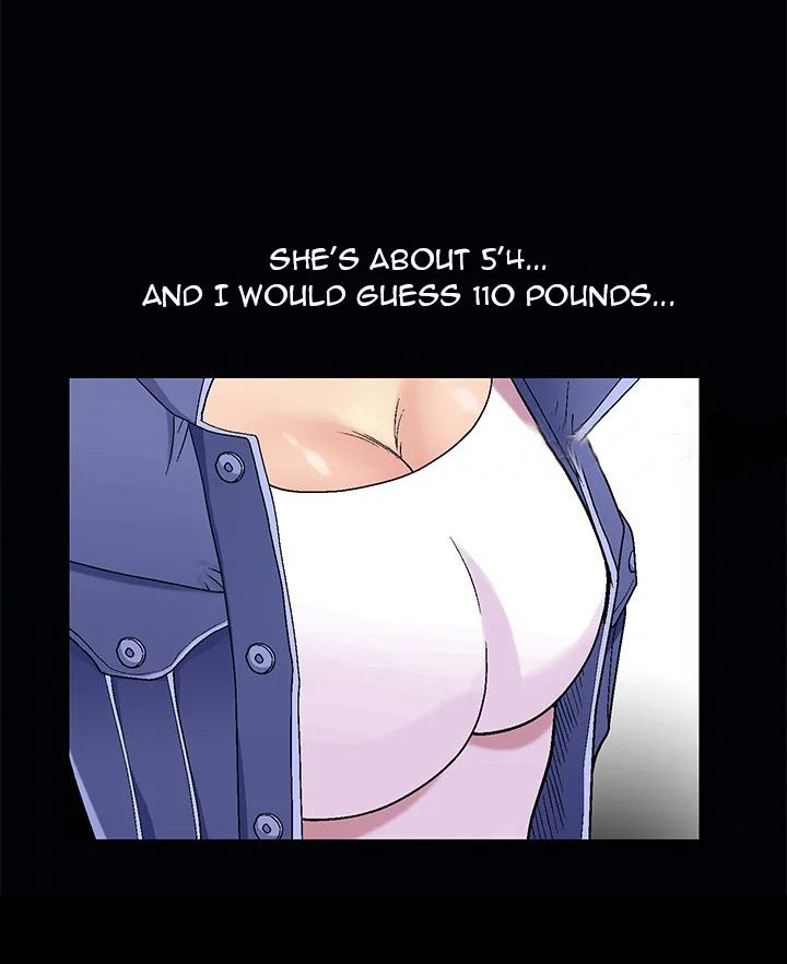 Housemates • Chapter 1: Ten Seconds - Page 31