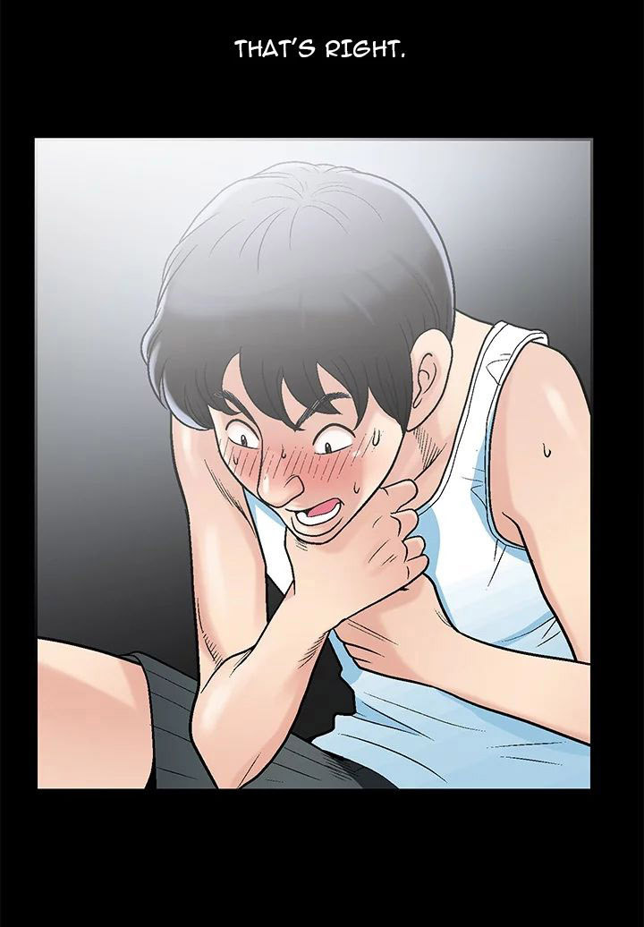 Housemates • Chapter 1: Ten Seconds - Page 41