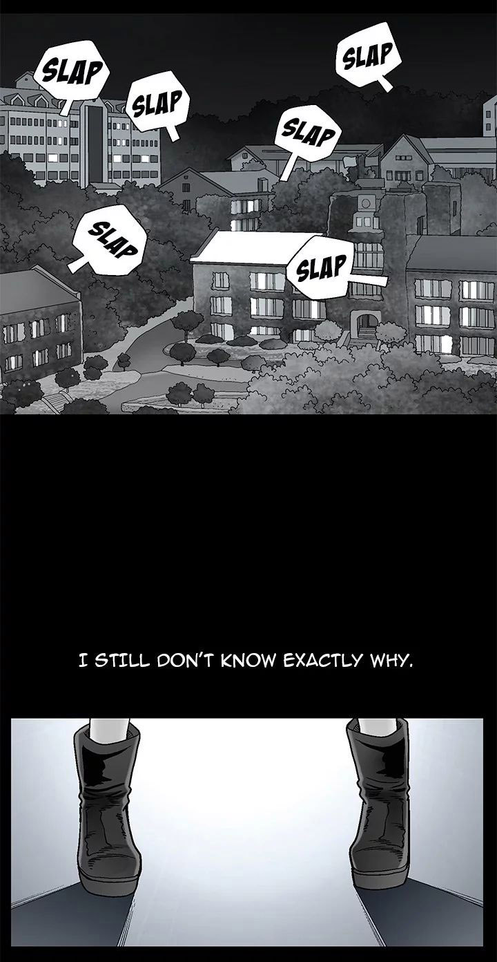 Housemates • Chapter 1: Ten Seconds - Page 44