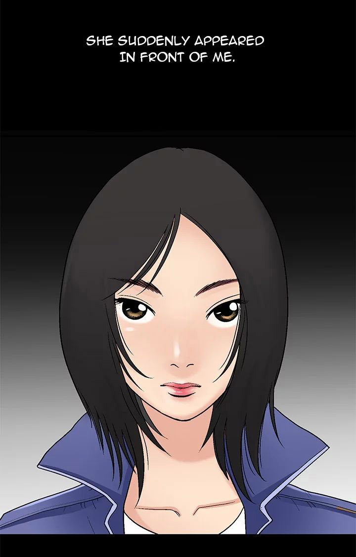 Housemates • Chapter 1: Ten Seconds - Page 46