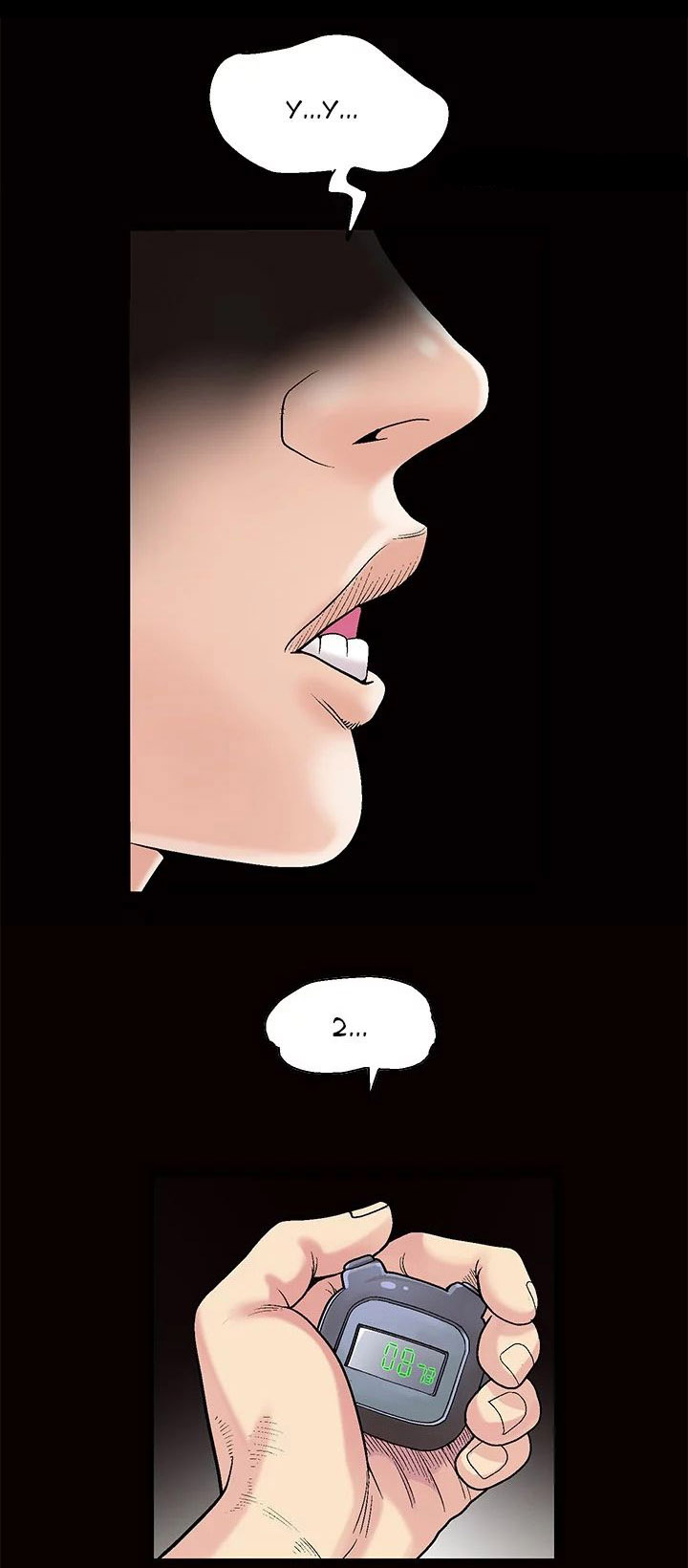 Housemates • Chapter 1: Ten Seconds - Page 51