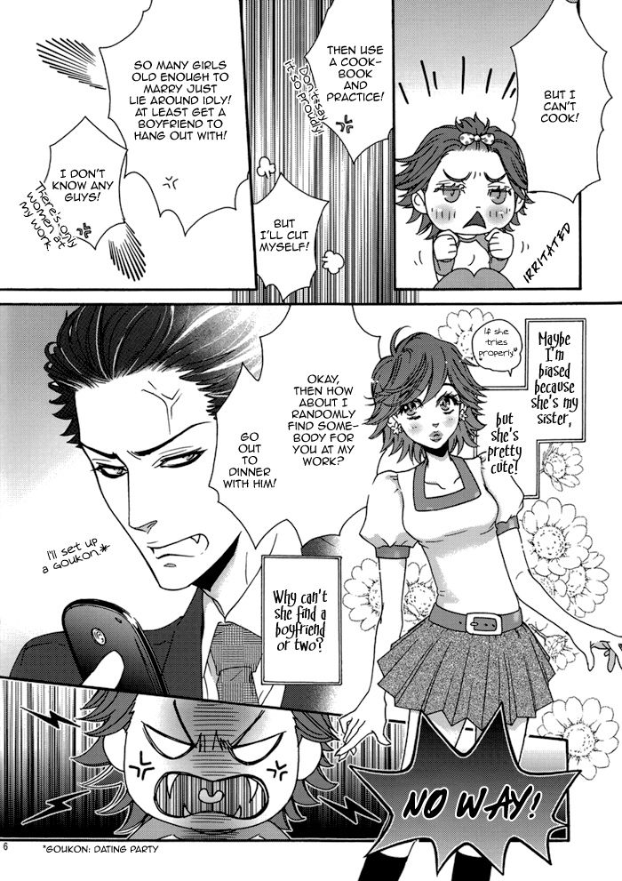Sis-Con - Page 10