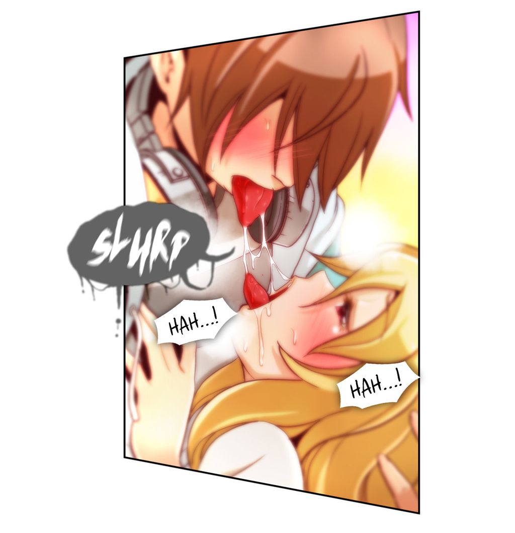 Secret Folder - Chapter 2: Cum Inside Me! - Page 108
