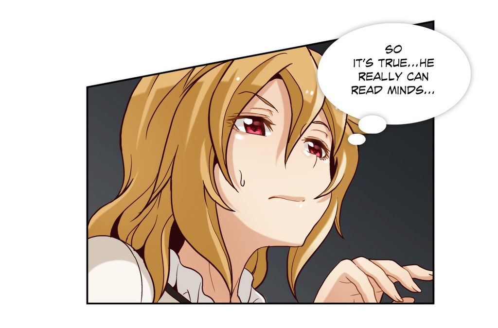 Secret Folder - Chapter 2: Cum Inside Me! - Page 31