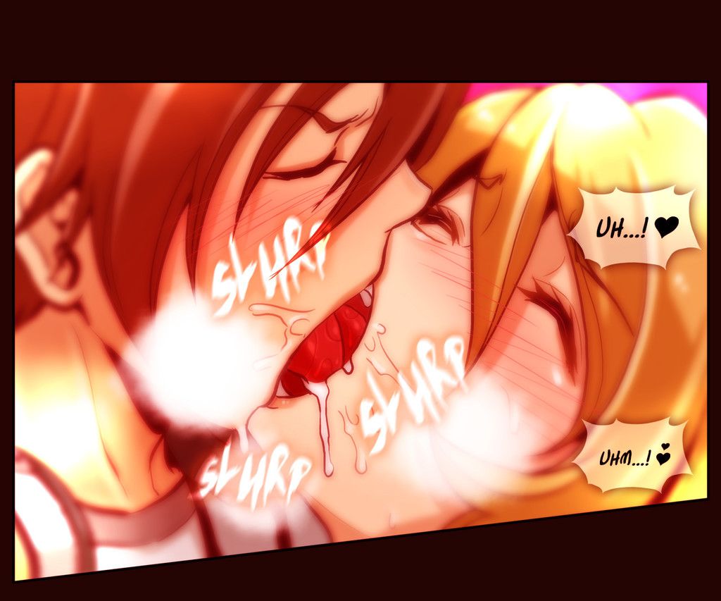 Secret Folder - Chapter 2: Cum Inside Me! - Page 52