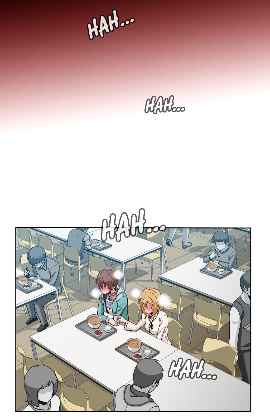 Secret Folder - Chapter 2: Cum Inside Me! - Page 65