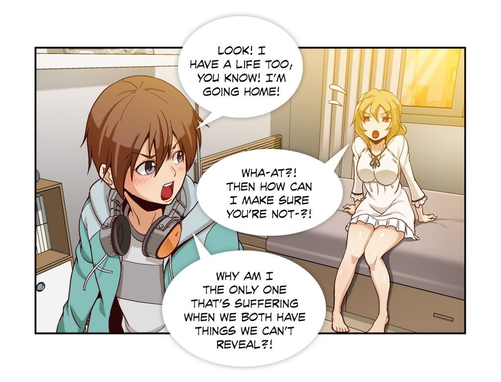 Secret Folder - Chapter 2: Cum Inside Me! - Page 80