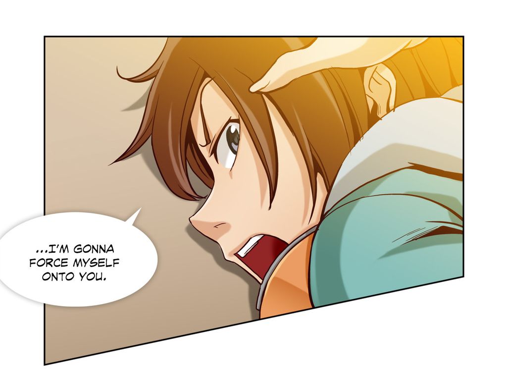 Secret Folder - Chapter 2: Cum Inside Me! - Page 90