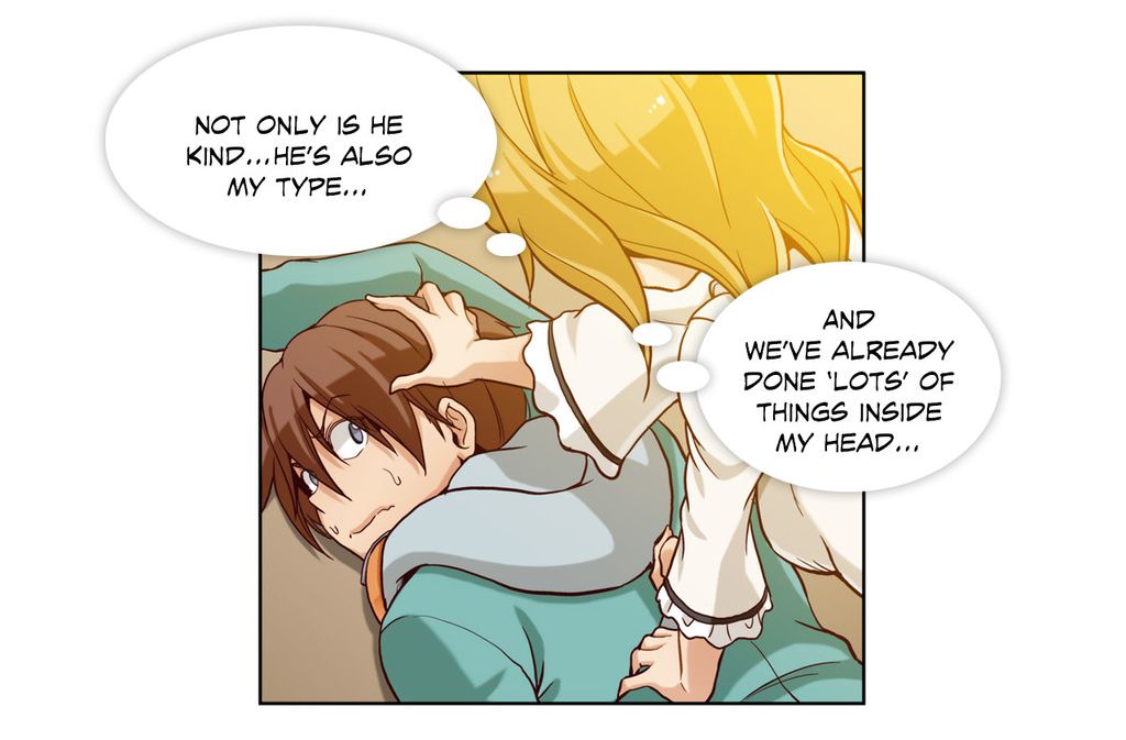 Secret Folder - Chapter 2: Cum Inside Me! - Page 93