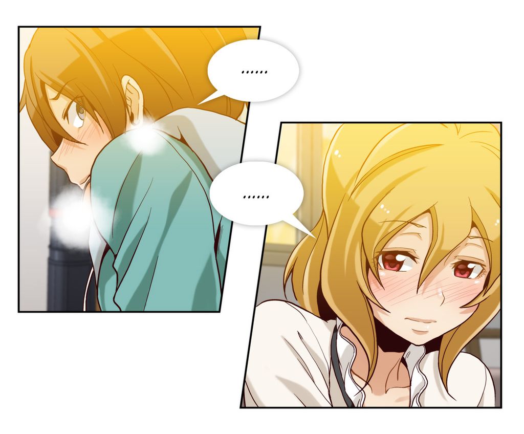 Secret Folder - Chapter 2: Cum Inside Me! - Page 98