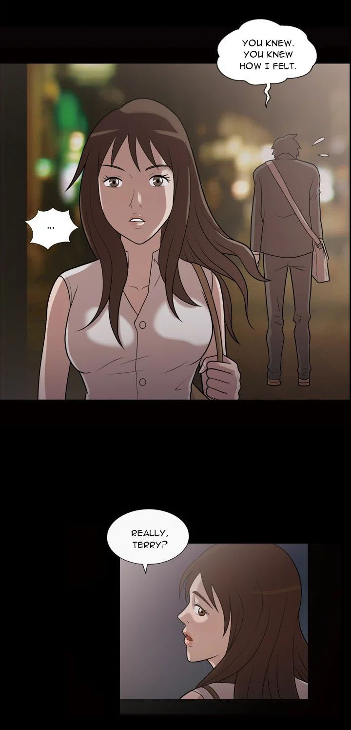 Her Voice • Chapter 5: Misunderstood - Page 11
