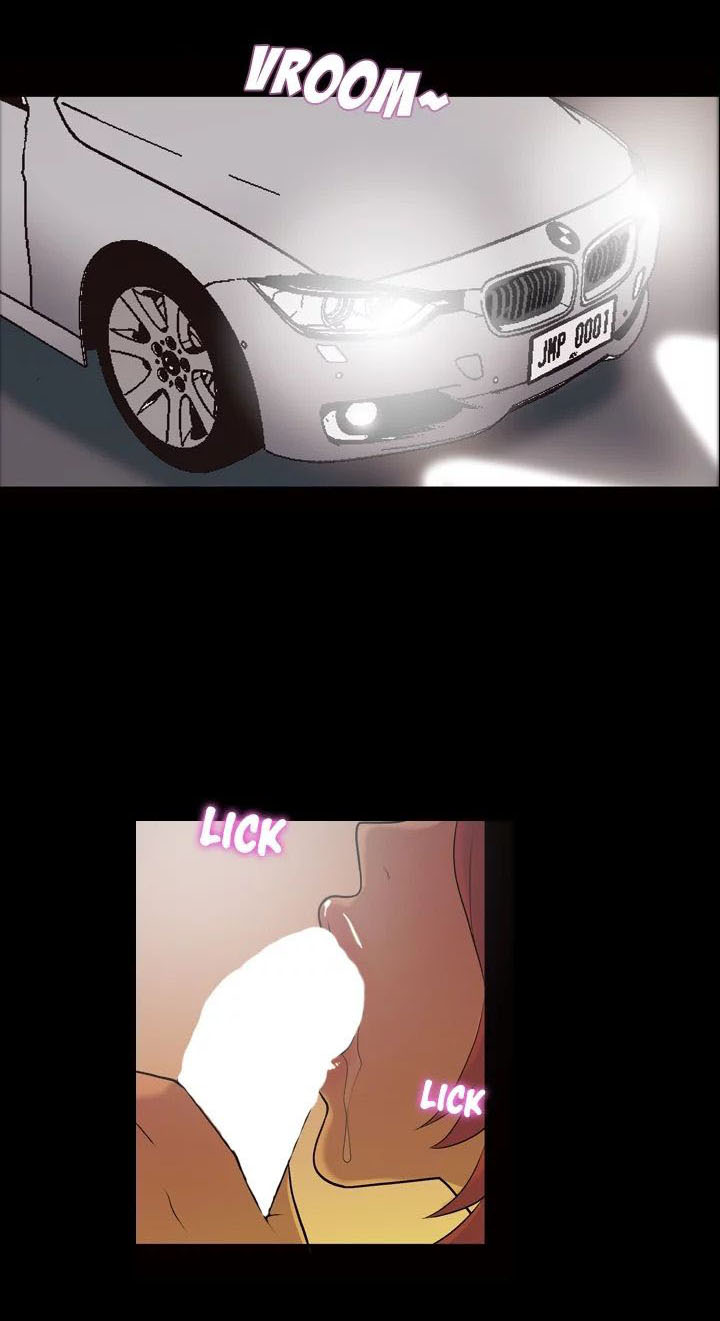 Her Voice • Chapter 5: Misunderstood - Page 21