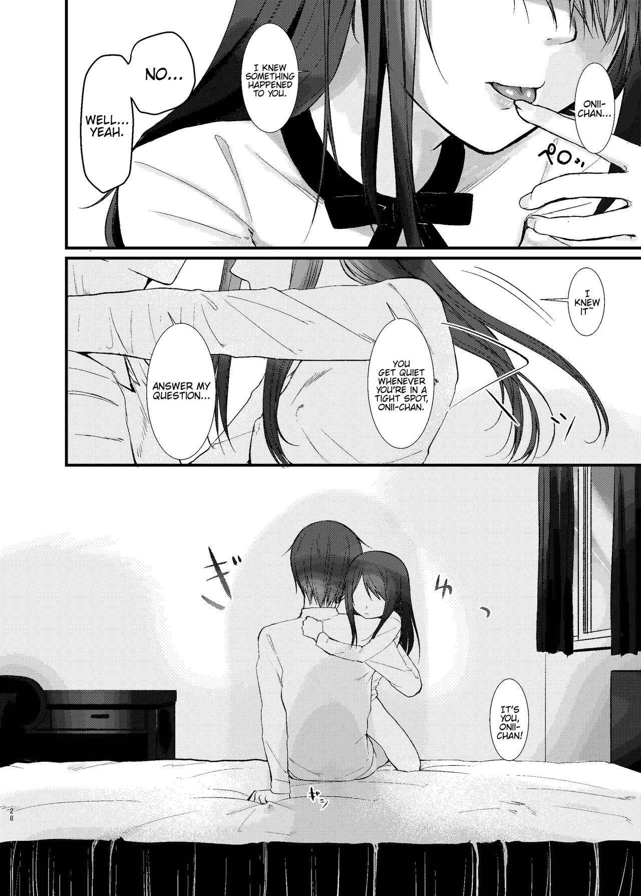 Nitamonodoosi Sousyuuhenn - Page 39