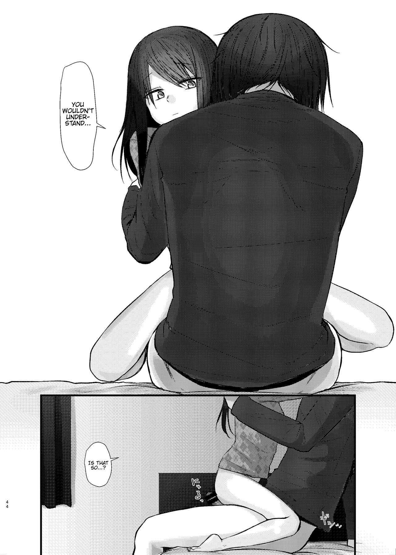 Nitamonodoosi Sousyuuhenn - Page 55