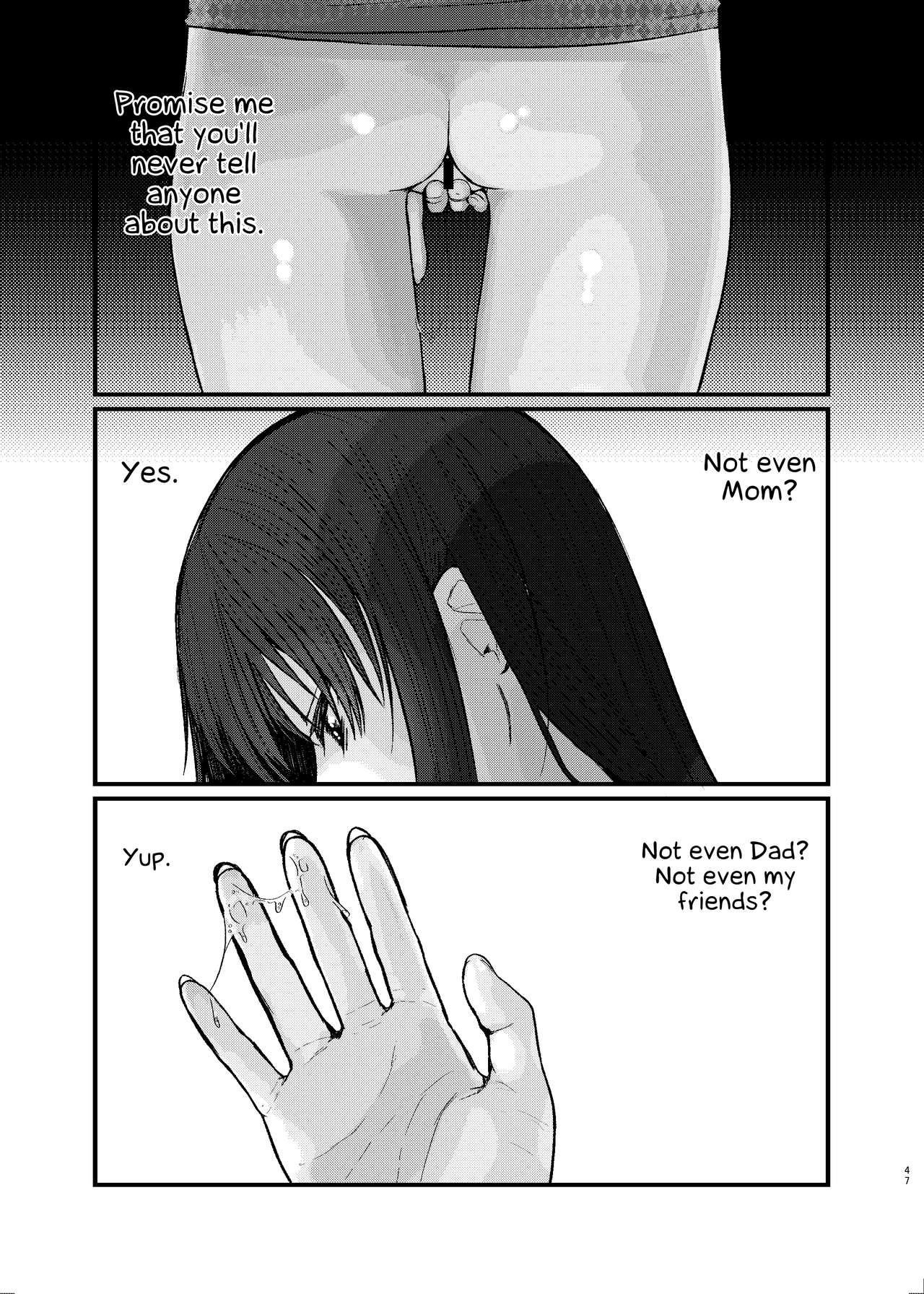Nitamonodoosi Sousyuuhenn - Page 58