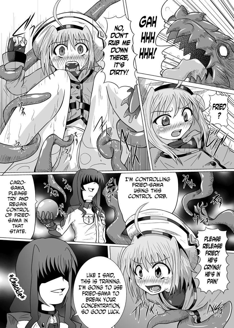 Rokka Kaimetsu - Page 28