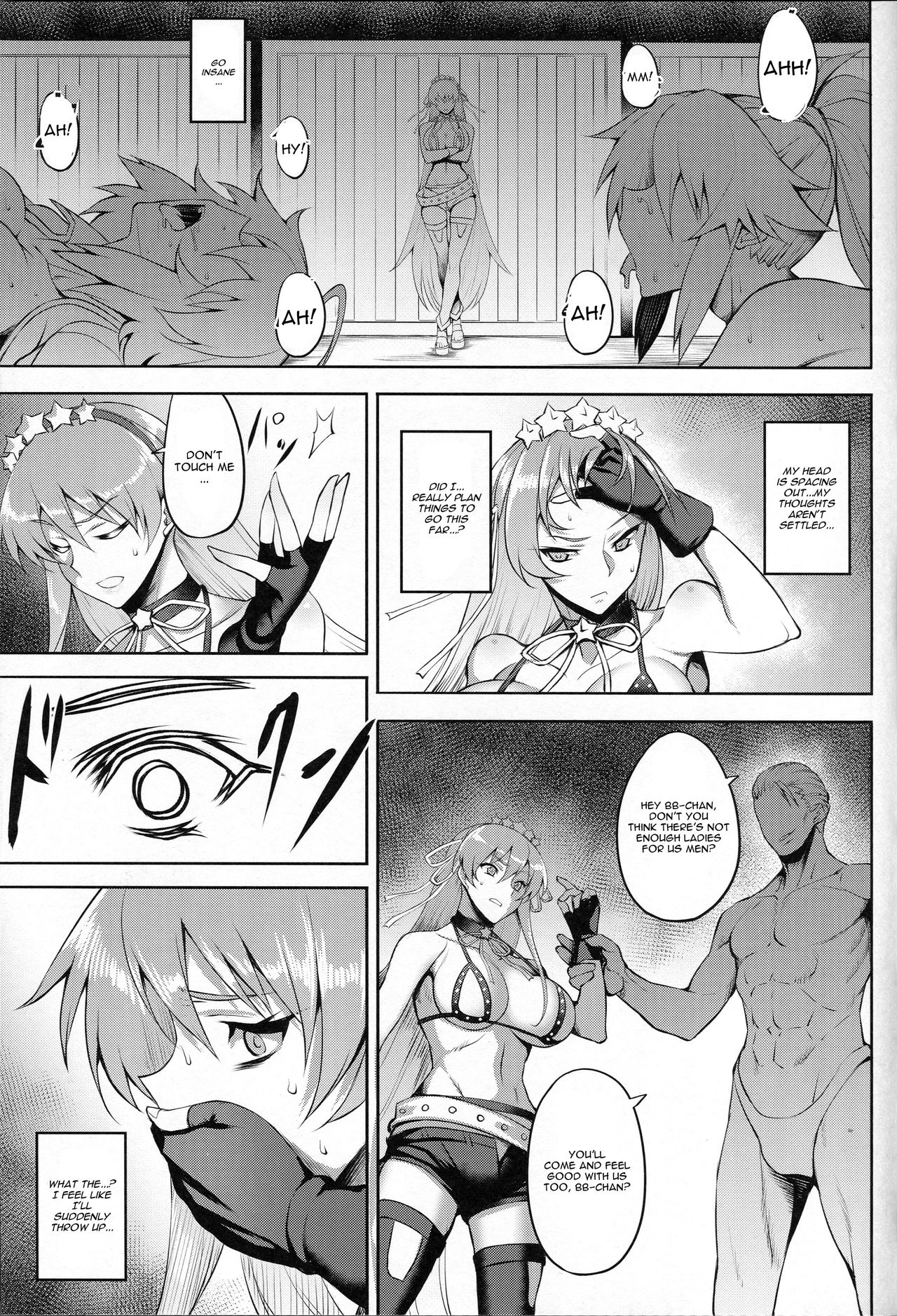 ENDLESS VACANCES - Page 19